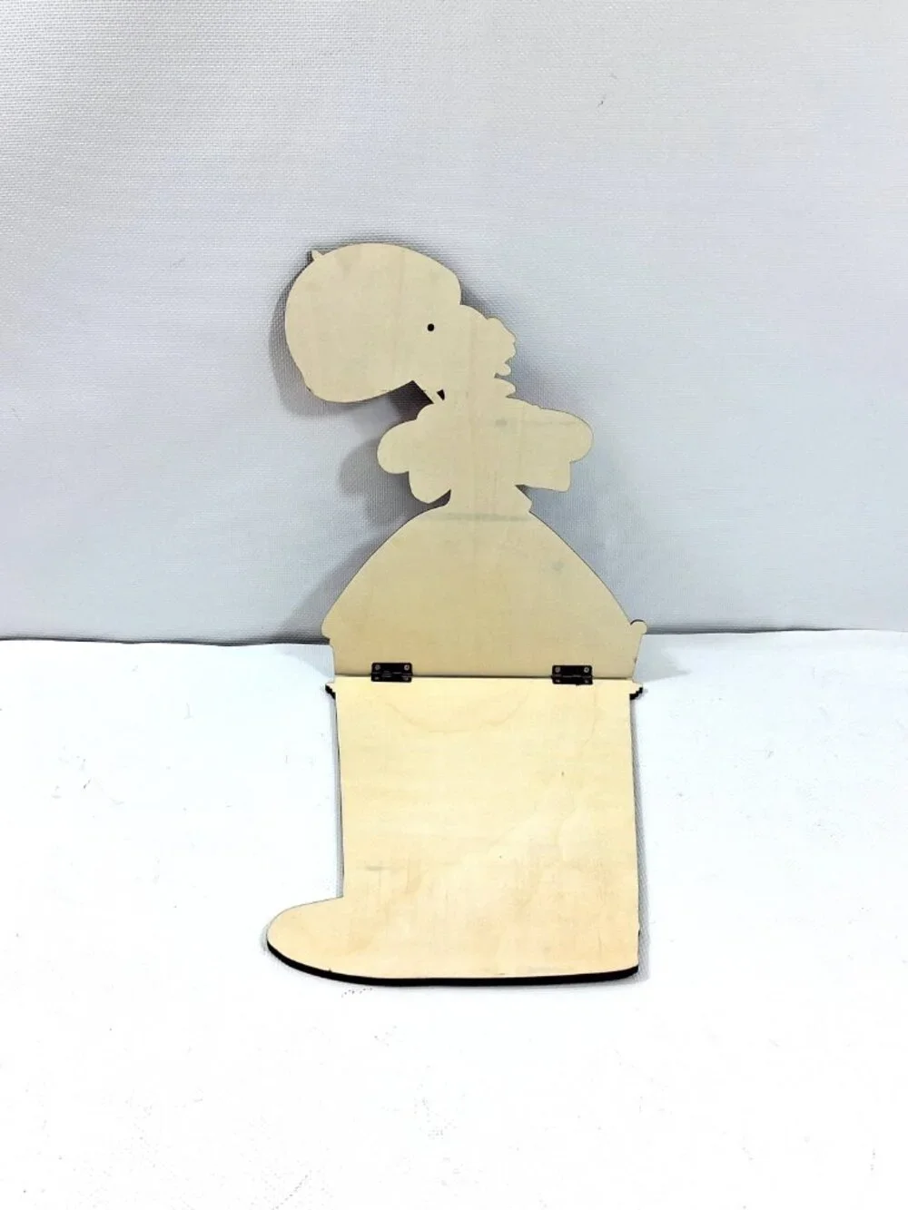 Haunted Mansion Halloween Display Dynamite Gentleman Wood Decor